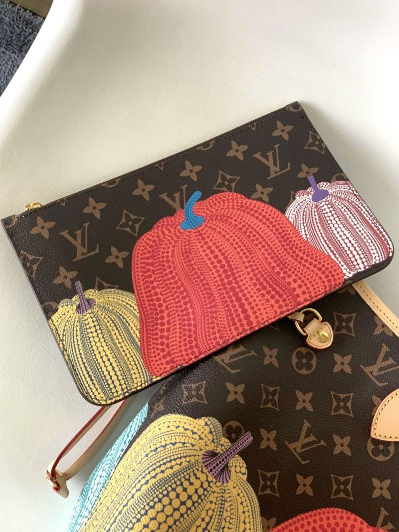 LV Shopping Bags